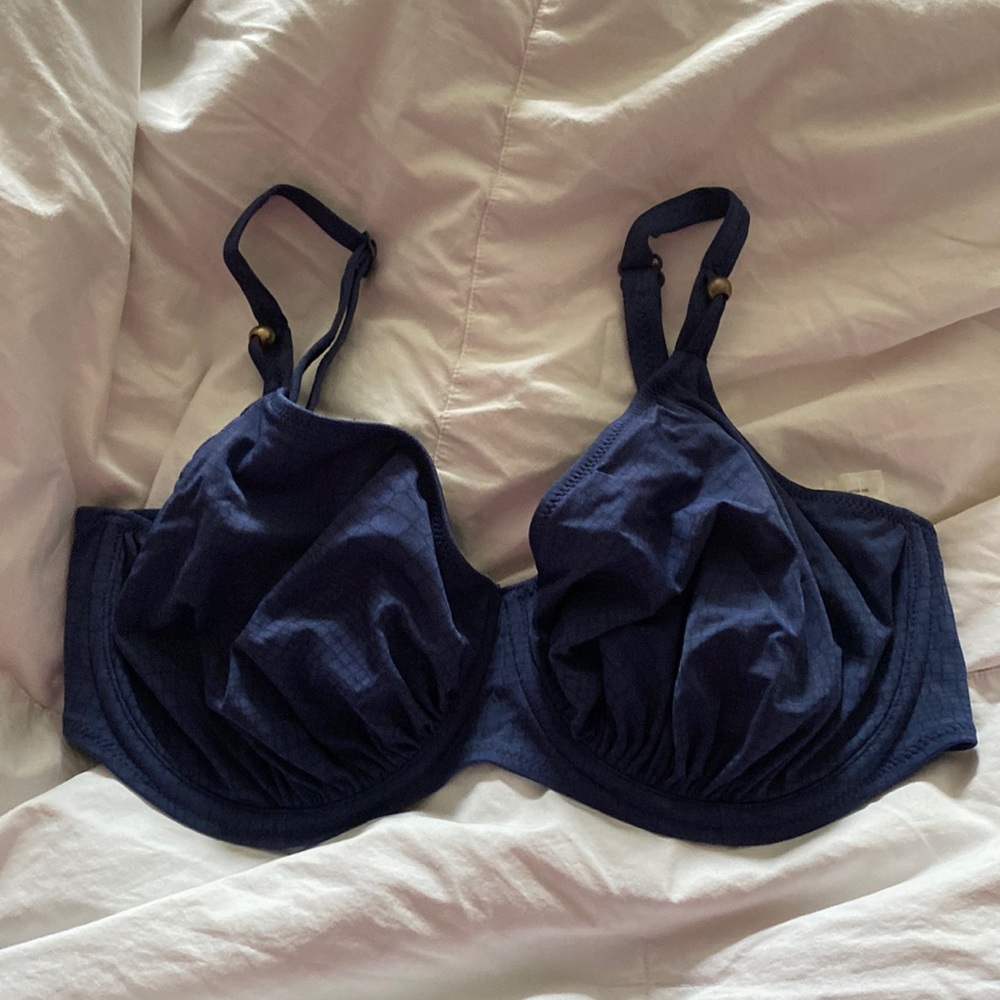 Bathing suit top fantasie